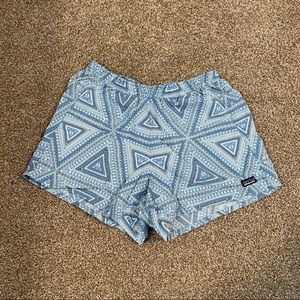 Women's Baggies Shorts - 5"